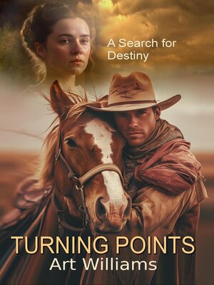 cover image of Turning Points